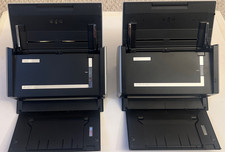 Fujitsu ScanSnap S1500 scanner