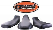 QUAD WORKS COPRISEDILE NERO