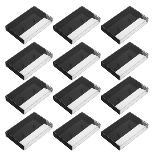 Pcs cassette tape container - pcs,