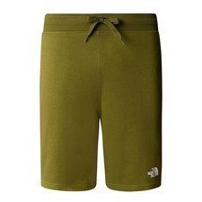 The north face - pantaloncini, da