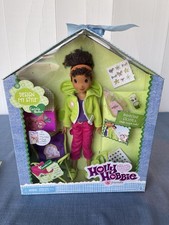 Holly Hobbie Carrie Baker