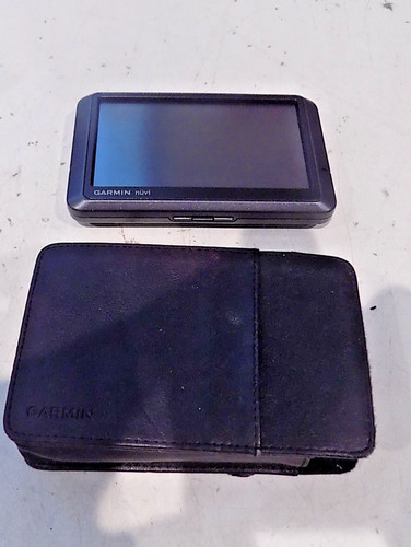 Navigatore satellitare garmin - navigatore,