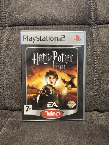 Gioco ps2 harry potter il - potter, e