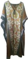 Abito caftano moda up2date - abito,