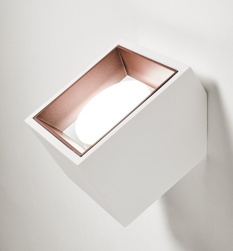 Sforzin illuminazione applique - sforzin,