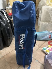 Culla Da Campeggio Poupy