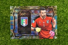 2017-18 Seleziona GIANLUIGI