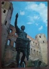 TORINO - PORTE PALATINE E