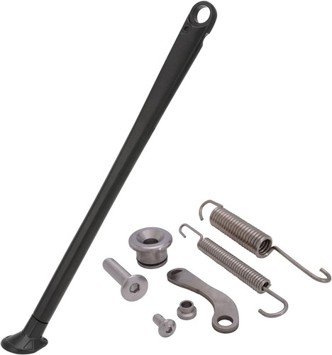 Cavalletto laterale - cavalletto,