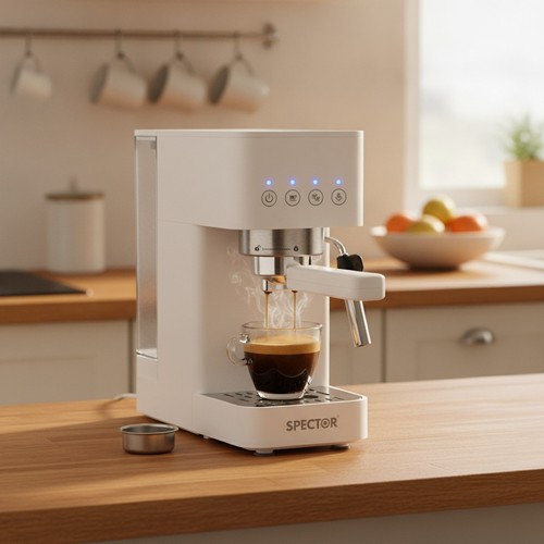 Macchina caffè espresso 20 - macchina,