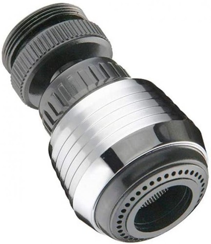 Rompigetto aeratore idrobric - aeratore,