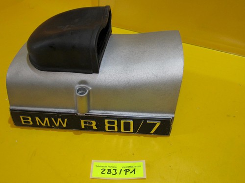 Bmw r80 r100 - r60, /6