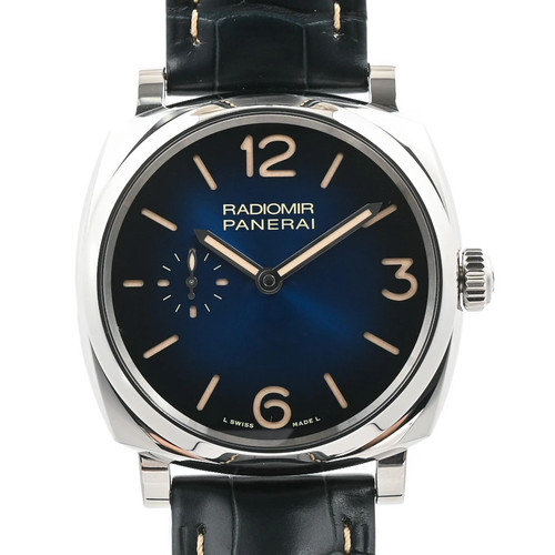 Orologio uomo usato panerai - usato,