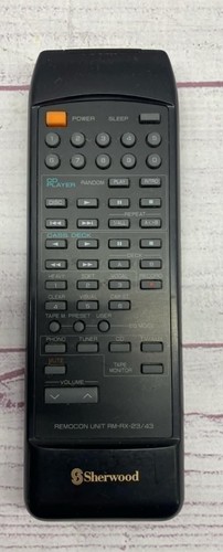 Telecomando ricevitore fm - ricevitore, am/fm