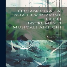 Organografia ossia descrizione - organografia,