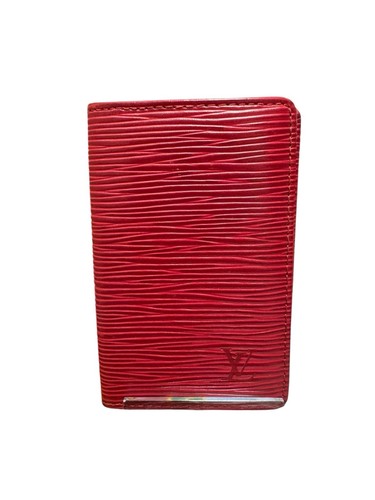 Pochette louis vuitton epi - louis,