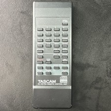 TELECOMANDO TASCAM RC-RW750