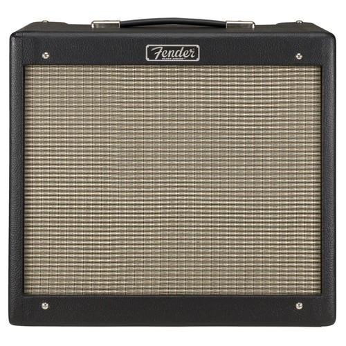 Fender blues junior - blues,