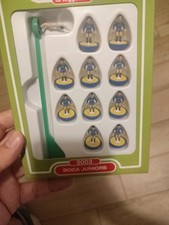 SUBBUTEO LA LEGGENDA -BOCA