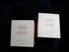 2 Confezioni Isa Knox Anew Clinical Collagen Booster 50 ML (Utilizzare con ANEW Crema Giorno)