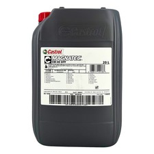 CASTROL Magnatec 5W-40 DPF