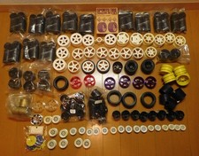 Ruote per auto radiocomandate e pneumatici in gomma, vendita all'ingrosso