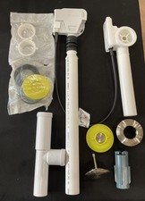 Geberit Waste & Overflow