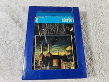 Pink Floyd- Animals 8-Track