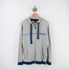 Hugo Boss Giacca con Cappuccio