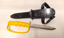 Coltello subacqueo La