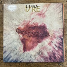 LP Litfiba - 17 Re 508006