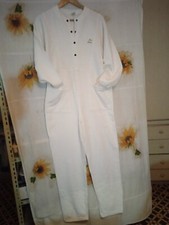 Tuta intera Binaghi Grifone