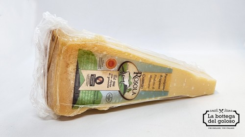 Parmigiano reggiano dop - reggiano, 30