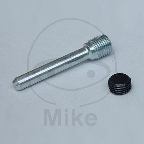 Kit pin blocca pastiglie - kit,