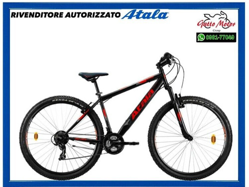 Bici bicicletta mtb atala - mtb,