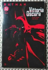 MOLTO R@RO FUMETTO BATMAN VITTORIA OSCURA -NEW,EDICOLA-RIF.533