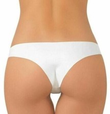 Braziliana intimo invisibile