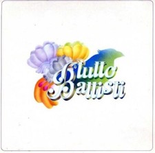 LUCIO BATTISTI-TUTTO BATTISTI-BOX 3LP  MINT/NM