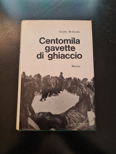 Centomila gavette ghiaccio - centomila, di