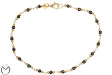 Bracciale Oro giallo 18 kt 750