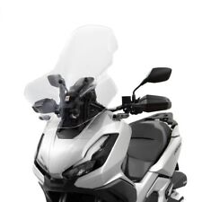 NUOVO PARABREZZA ISOTTA MEDIA PROTEZIONE PER HONDA ADV 350 2021-2022