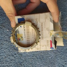 SINCRONIZZATORE CAMBIO 5a