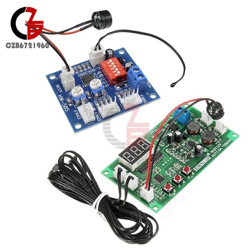 12v dual way - dual, pc