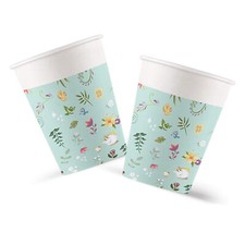 Disney Princess Paper Glasses