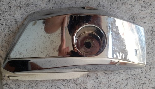 Moto guzzi copri ammort - guzzi,