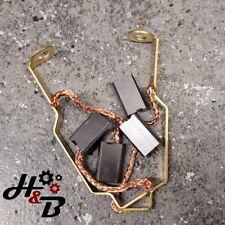 Kit Spazzole Carbone Renault