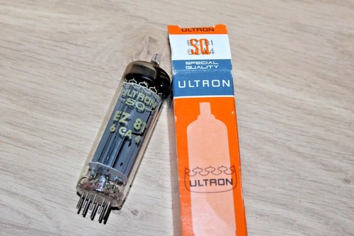 Ez81 ultron nos - -,