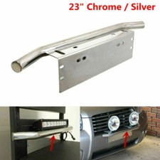 Supporto Targa Paraurti