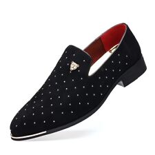 Scarpe eleganti da uomo Mocassini NUOVI+ SPED GRATUITA