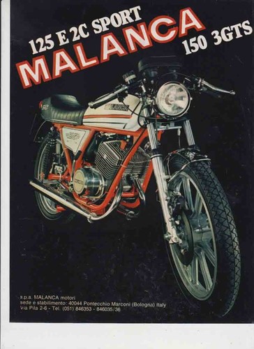 Advertising pubblicità moto - advertising,